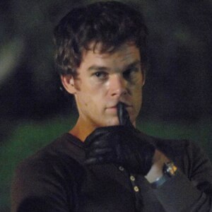 Michael C. Hall, Dexter