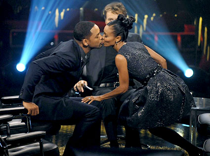 Will Smith, Jada Pinkett Smith