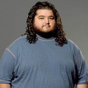 Jorge Garcia, Lost