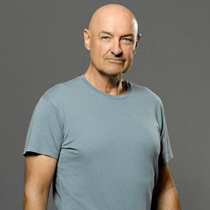 Terry O'Quinn, Lost