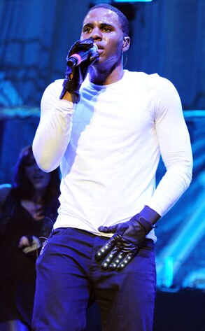 Jason DeRulo