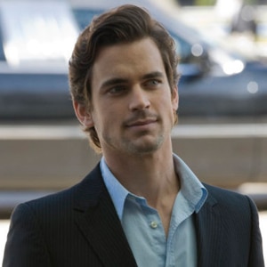 White Collar, Matthew Bomer White Collar, Matthew Bomer