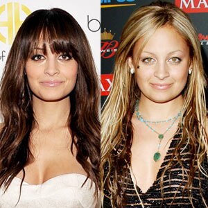 Nicole Richie