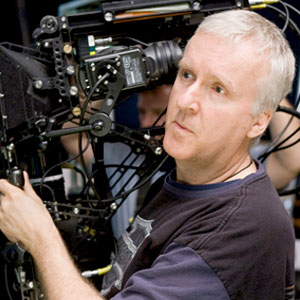 James Cameron, Avatar