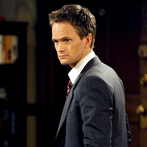Neil Patrick Harris, How I Met Your Mother