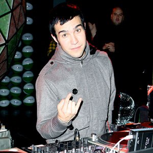 Pete Wentz