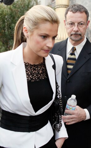 Erin Andrews