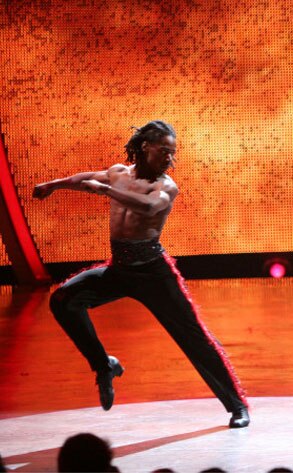 SO YOU THINK YOU CAN DANCE, SYTYCDRussell Ferguson