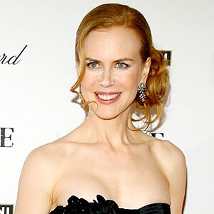 Nicole Kidman
