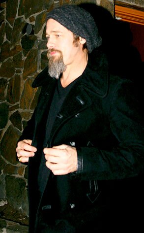 Brad Pitt