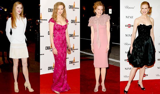 Nicole Kidman