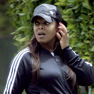 Janet Jackson