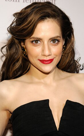 Brittany Murphy Michael Tullberg Getty Images