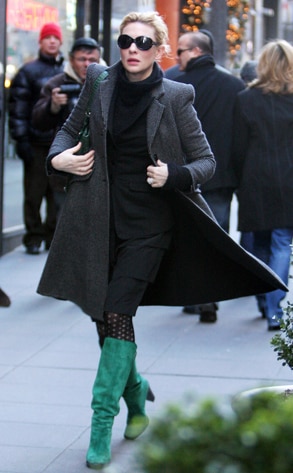 Cate Blanchett Cate Blanchett