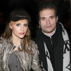 Brittany Murphy, Simon Monjack
