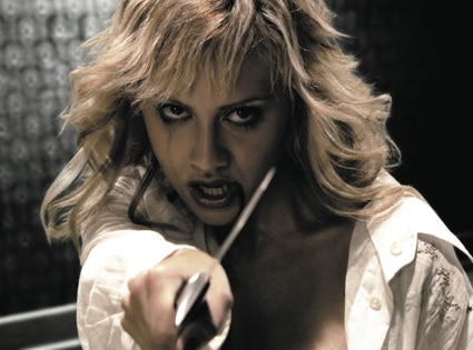 Brittany Murphy Sin City Dimension Films