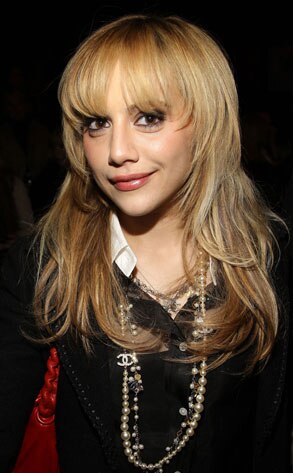 Brittany Murphy
