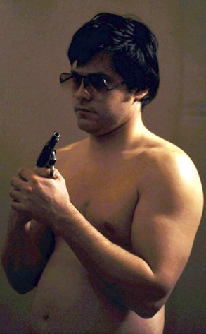 Jared Leto, Chapter 27 Jared Leto, Chapter 27