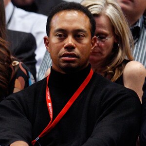 Tiger Woods