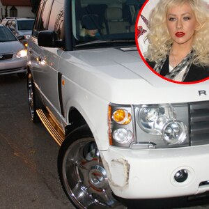Christina Aguilera