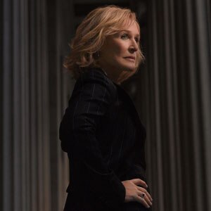 Damages, Glenn Close