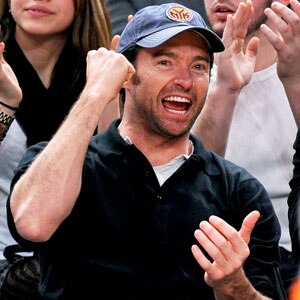 Hugh Jackman