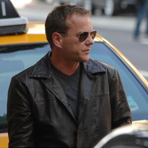 24, Kiefer Sutherland