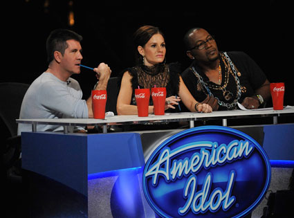 american idol. American Idol: This guy claims