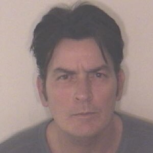 Charlie Sheen
