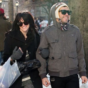 Ashlee Simpson, Pete Wentz