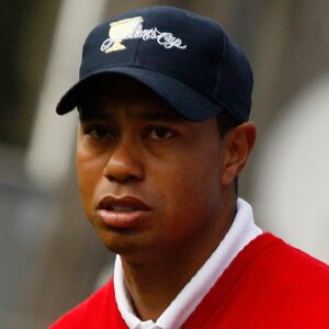 Tiger Woods