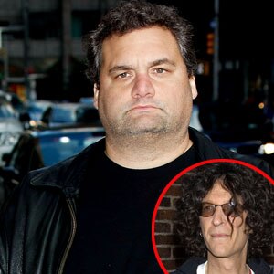 Artie Lange, Howard Stern