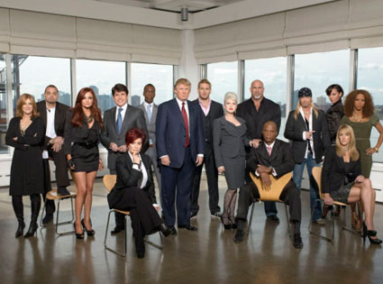 Celebrity Apprentice Watch on Video   Celebrity Apprentice 2010   Episode 6   4 18 10   Who Was