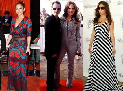 Jennifer Lopez
