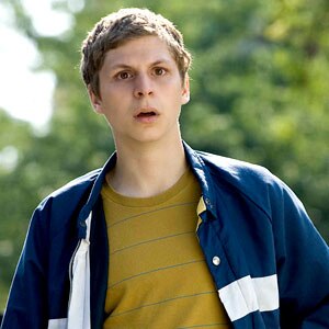 Youth in Revolt, Michael Cera