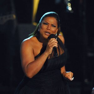 Queen Latifah