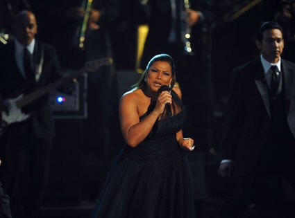 Queen Latifah