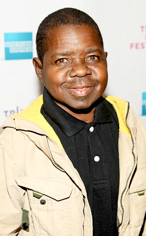 Gary Coleman dead