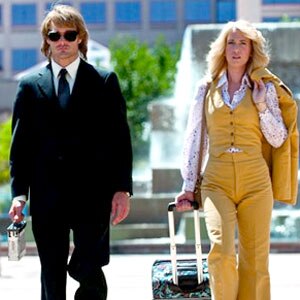 MacGruber, Will Forte, Kristen Wiig