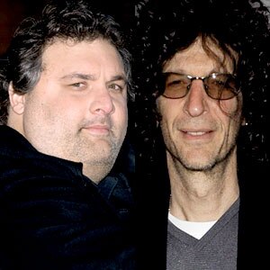 Artie Lange, Howard Stern