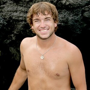 Survivor: Heroes vs. Villains, J.T. Thomas (Hero)