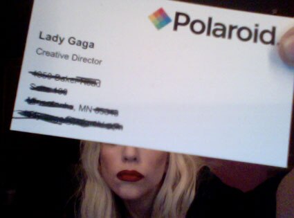 Lady Gaga