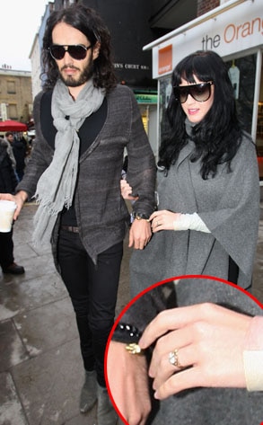 katy perry and russell brand. Katy Perry, Russell Brand