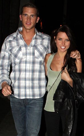Matt Nordgren, Audrina Patridge