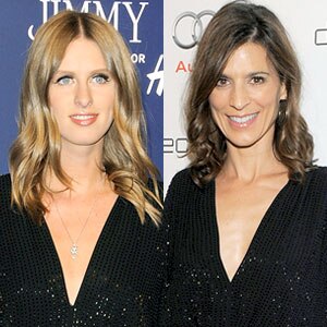Nicky Hilton, Perry Reeves