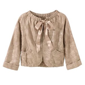 Newport News Blouson Jacket