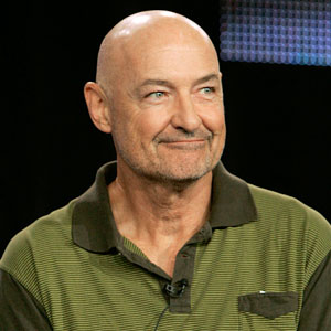 Terry O'Quinn, Lost