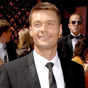 Ryan Seacrest