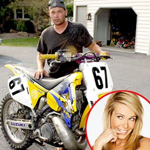Jon Gosselin, Chelsea Handler