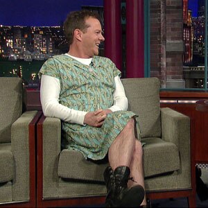 Kiefer Sutherland